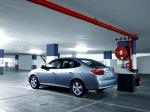 Hyundai Elantra 2006 года